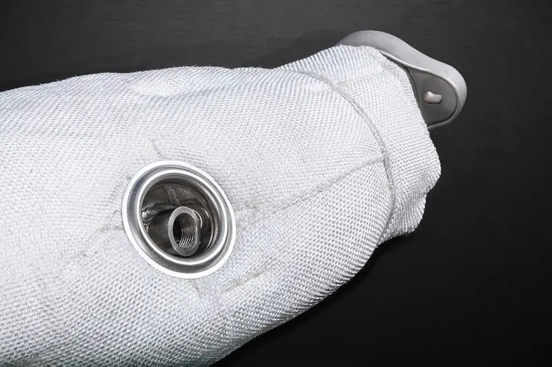 Capristo Sportkats für Ferrari 360 Modena Bild