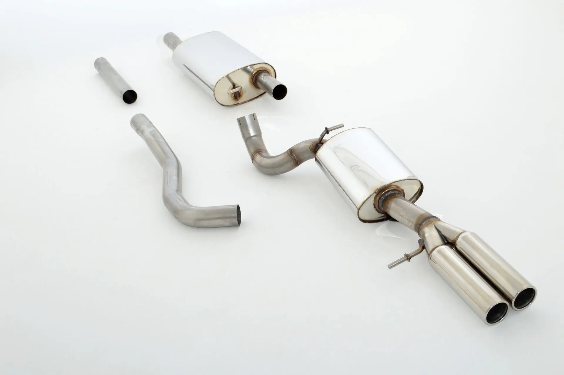 Friedrich Motorsport Gr.A für VW T5 Bus Tuning kaufen