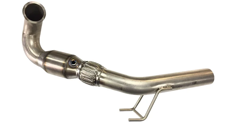 Zinram Downpipe EA888 MK7 Frontantrieb kaufen kaufen