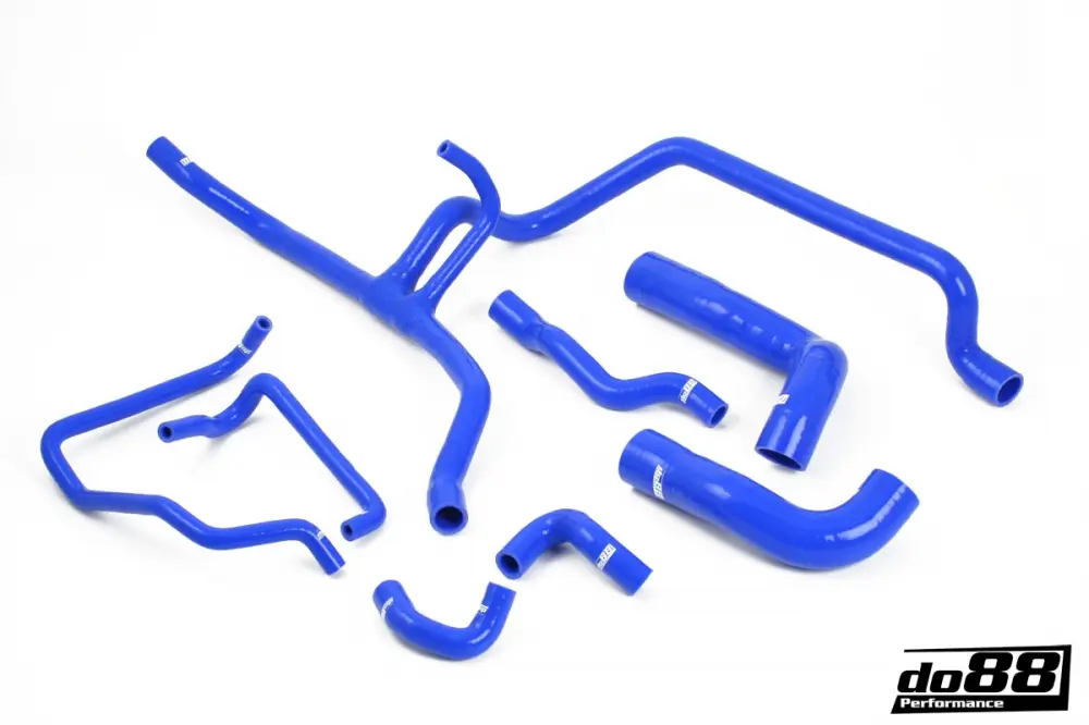 do88 Kühlerschläuche BMW E36 320 325 1990-1996 