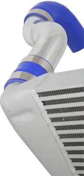 do88 Ladeluftkühler-Kit für Volvo 700/900 Turbo Foto