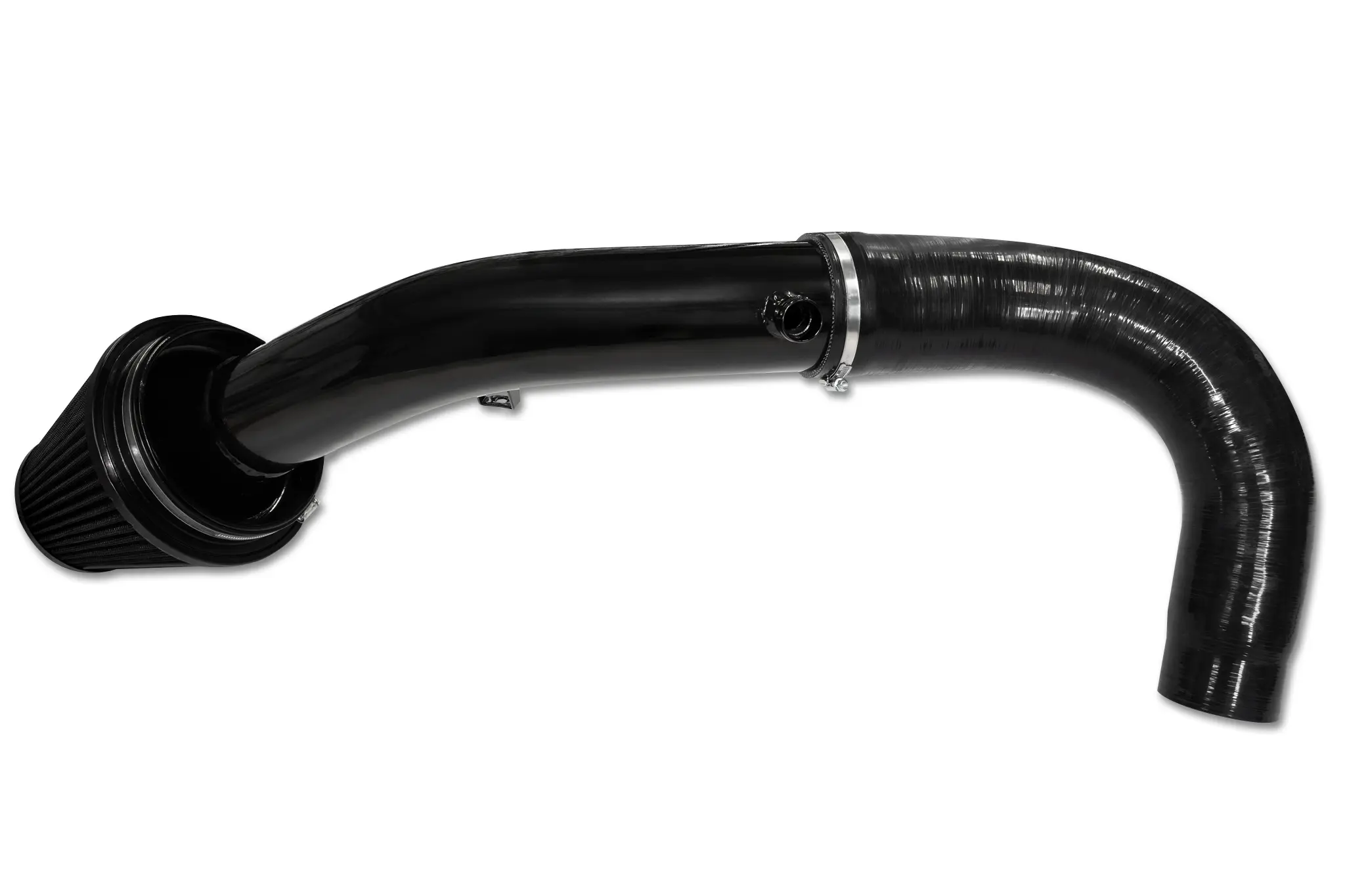 OPEN E-INTAKE Ford Focus RS MK3 Performance UpgradeBild