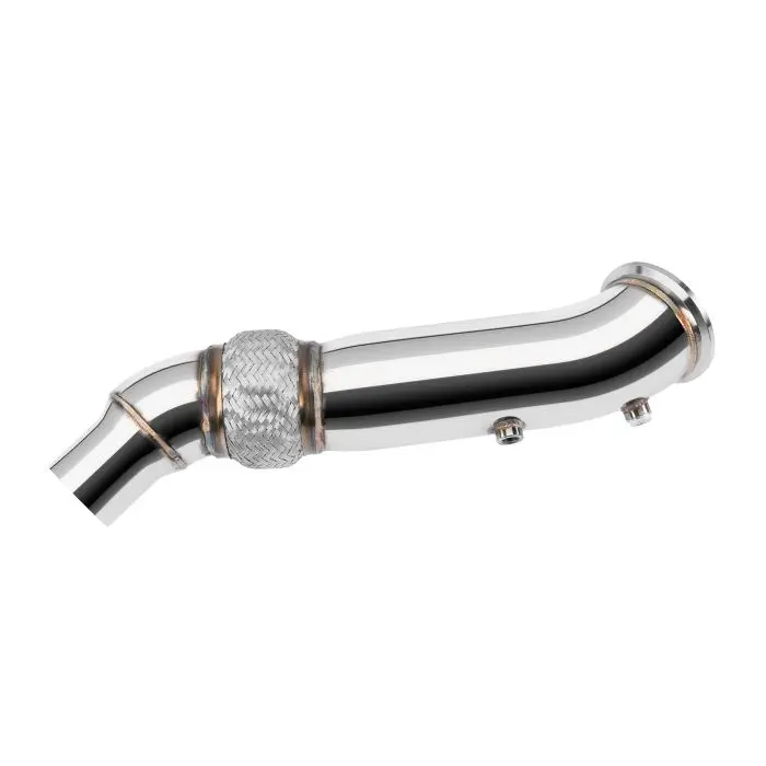 Downpipe FMIC.Pro für Toyota Supra MK5 A90