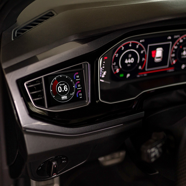 CANchecked Daten-Display VW Polo MK6 LHD Tuning kaufen