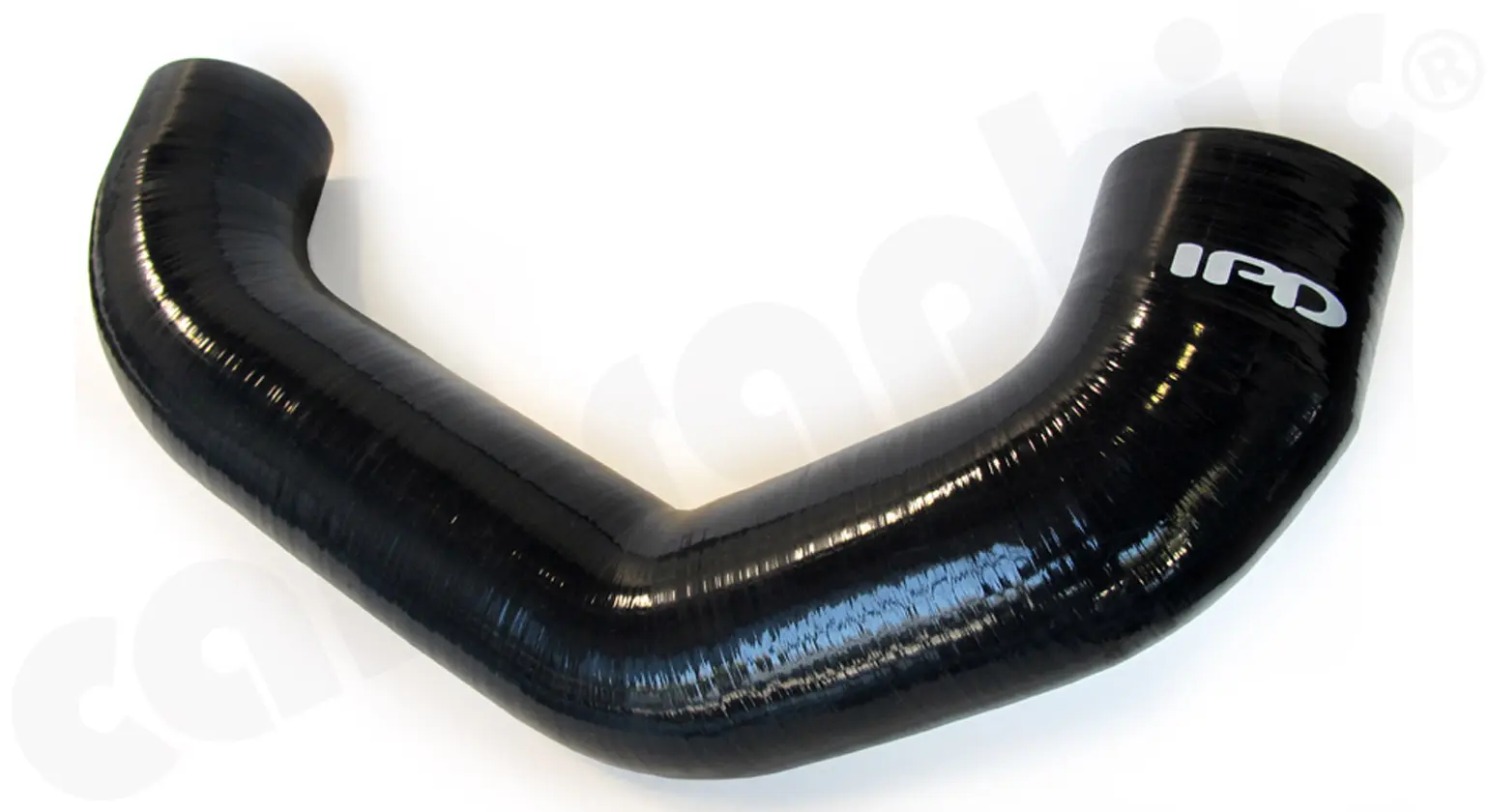 CARGRAPHIC IPD Intake Plenum für Porsche 986 Boxster Tuning