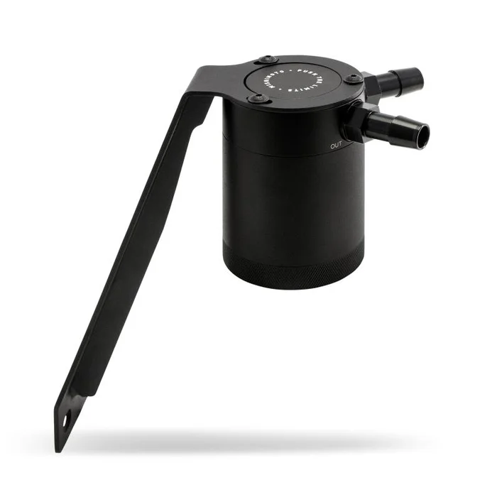 Mishimoto Catch-Can-Set für Ford Fiesta ST 14–19 Foto