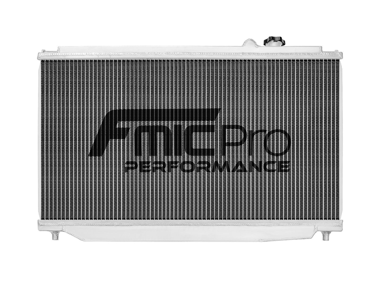 Wasserkühler FMIC.Pro für Toyota Supra 1993-1998 