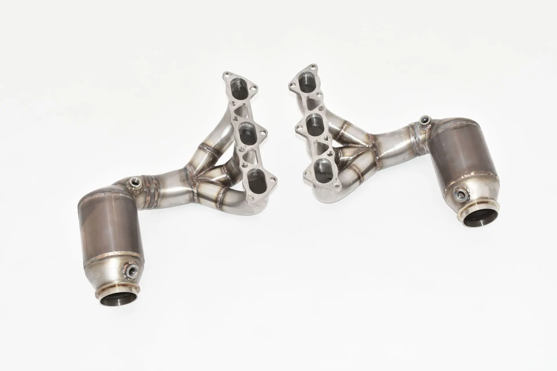  Friedrich Motorsport Fächerkrümmer für Porsche 911 kaufen