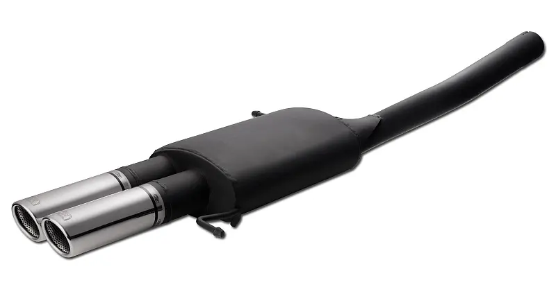 ULTER SPORT Sportauspuff für VOLKSWAGEN Passat B6 (2005-2010)
