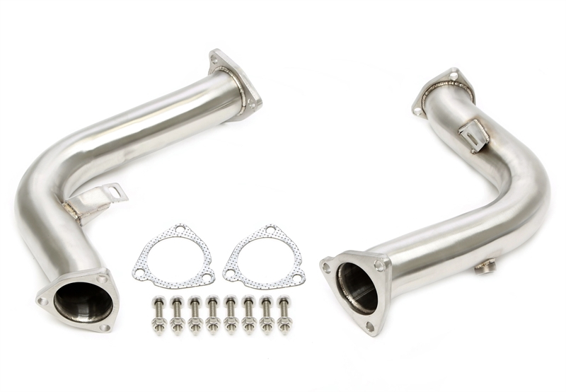 TA Technix Katersatzrohr für Audi A4 A5 A6 A8 Q5 kaufen