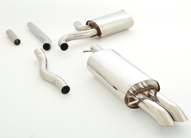 Friedrich Motorsport Gr.A Anlage VW Passat 3BG  Friedrich Motorsport Gr.A für VW Passat 3BG kaufen