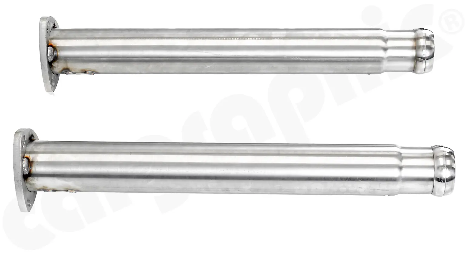 CARGRAPHIC Ersatzrohre für Aston Martin Vantage V12 kaufen