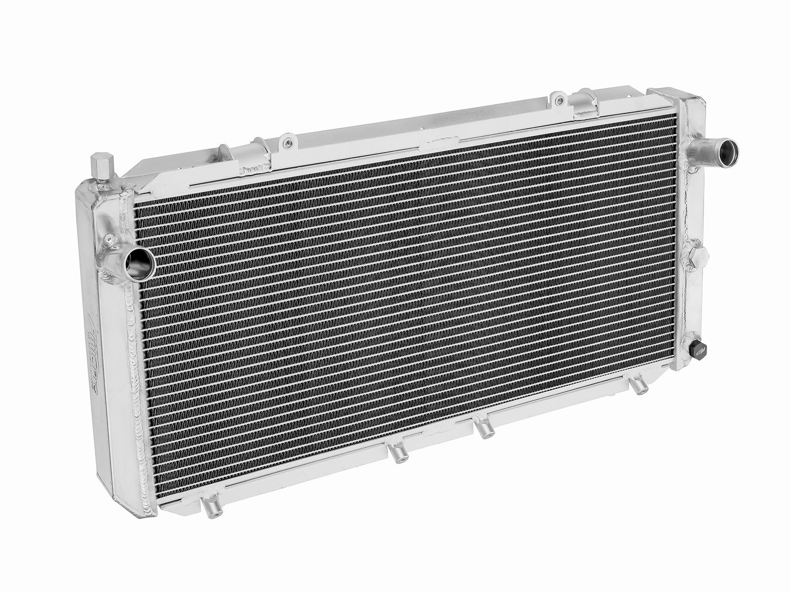 Wasserkühler FMIC.Pro für Toyota MR2 1990-1997 Bild