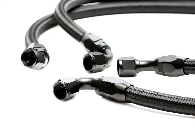 TA Technix Ölkühler-Kit für BMW & Mini Modelle Foto