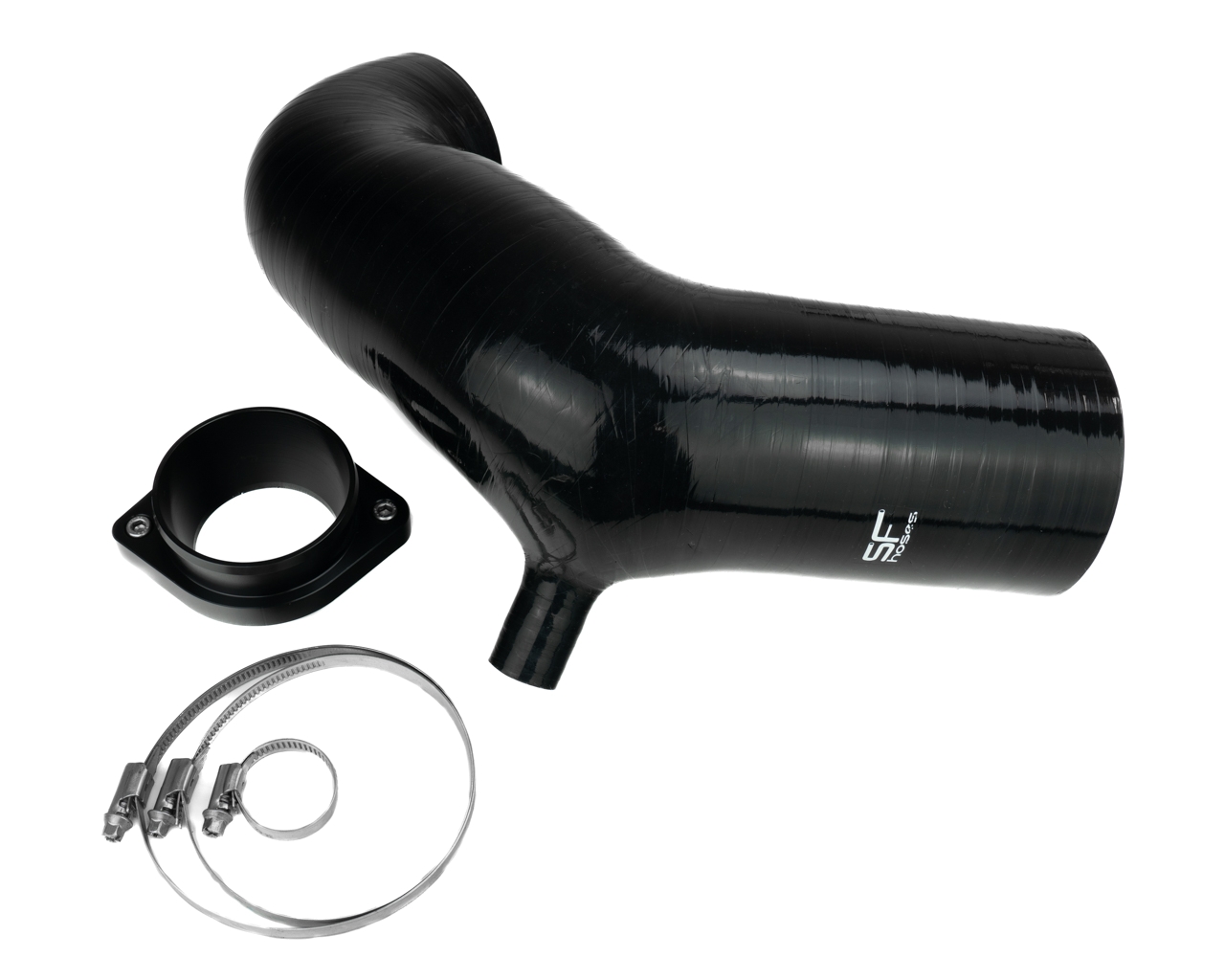 Turbo Inlet 2.5 TFSI Audi RS3 8V/8Y, TTRS 8S 400PS