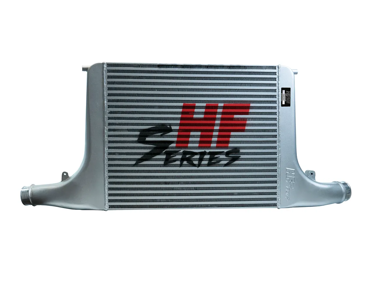 HF-Series Ladeluftkühler für Audi A4/A5 B9 Foto