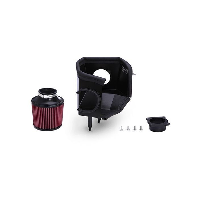 Mishimoto Lufteinlass-Kit für Nissan 350Z 03–06 kaufen