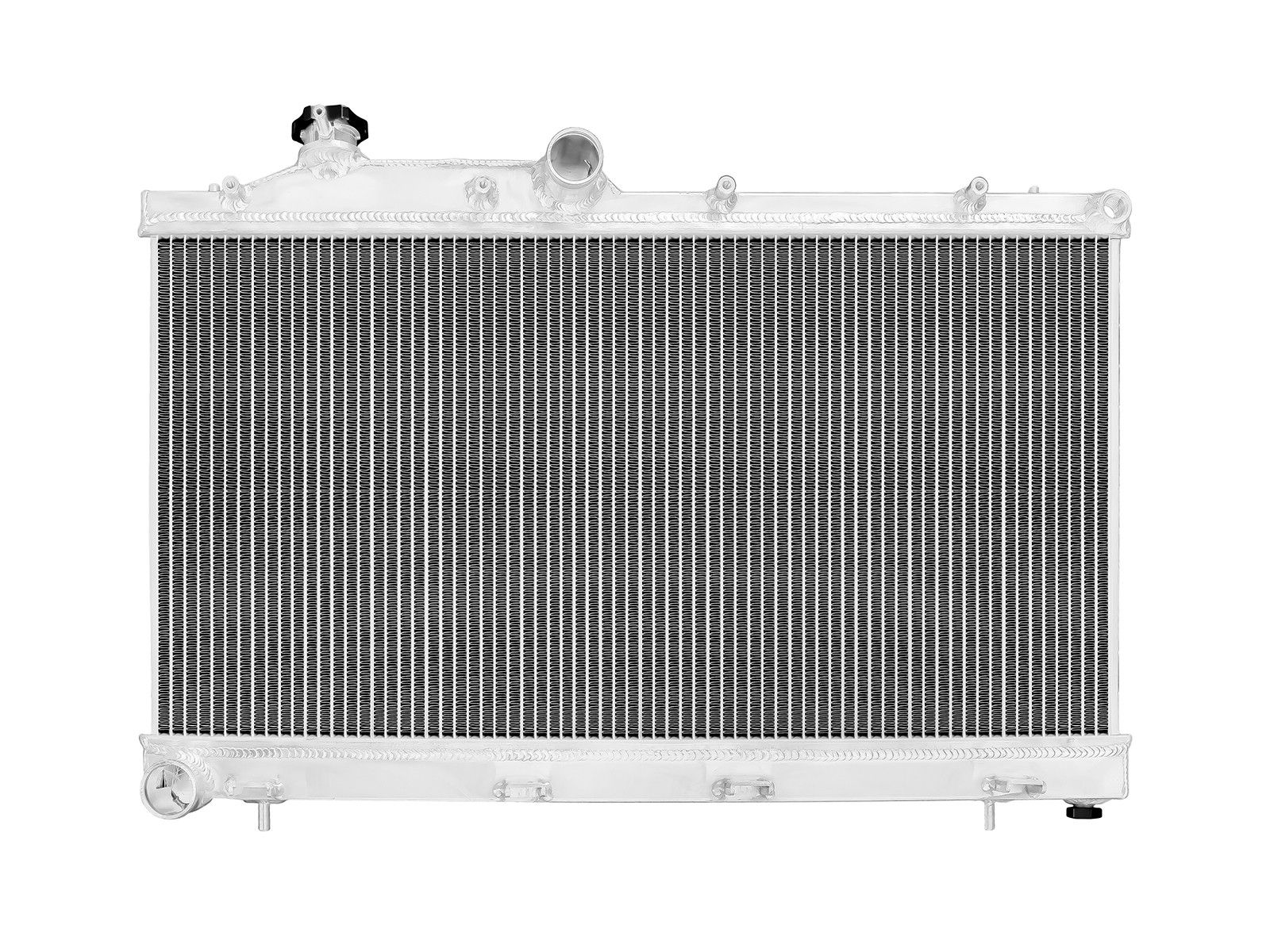  Wasserkühler FMIC.Pro für Subaru WRX/STI 2008-2015 günstig