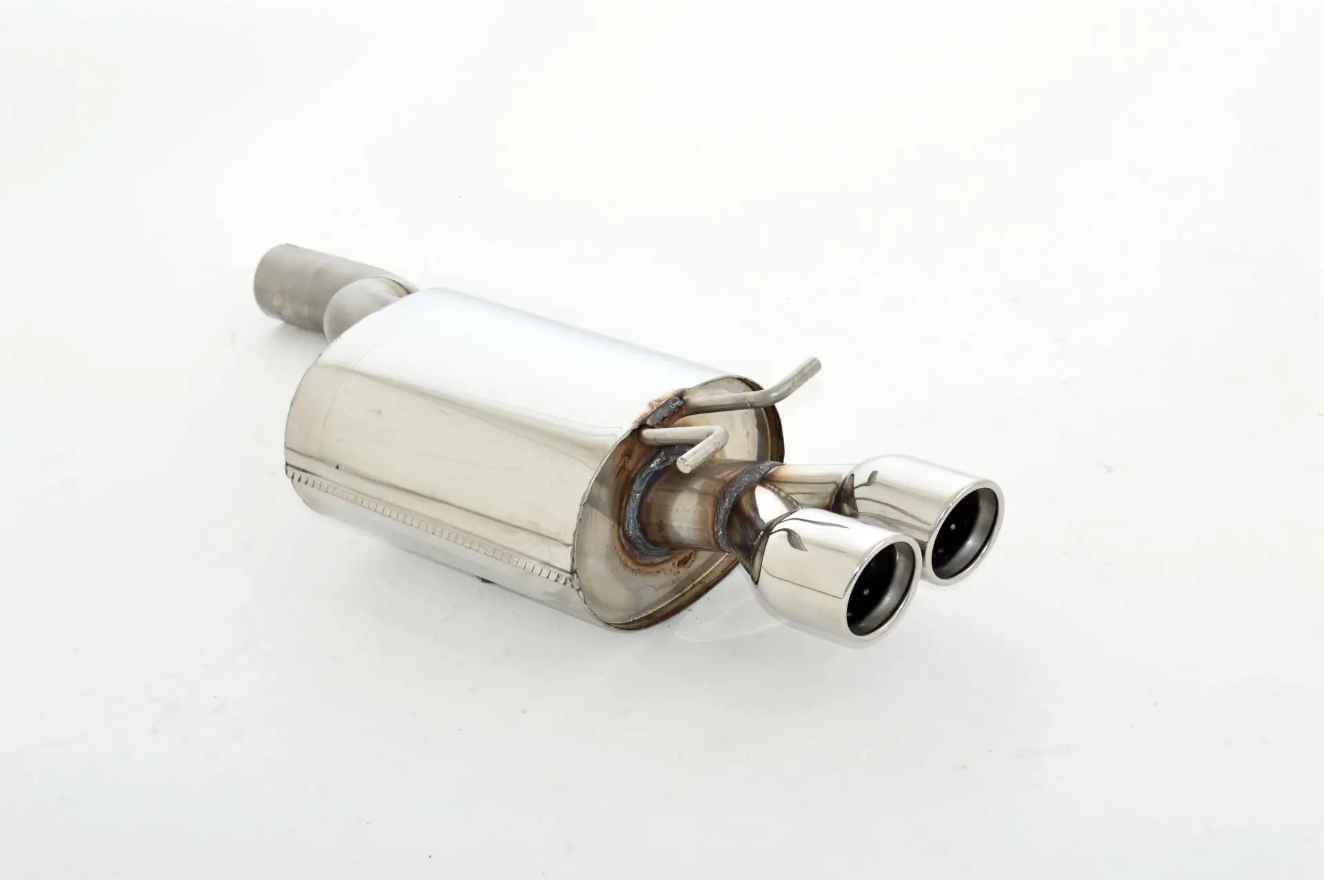  Friedrich Motorsport Endschalldämpfer BMW X3 E83 kaufen