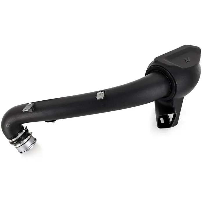 Mishimoto Performance-Intake für BMW G8X M3/M4 Anleitung