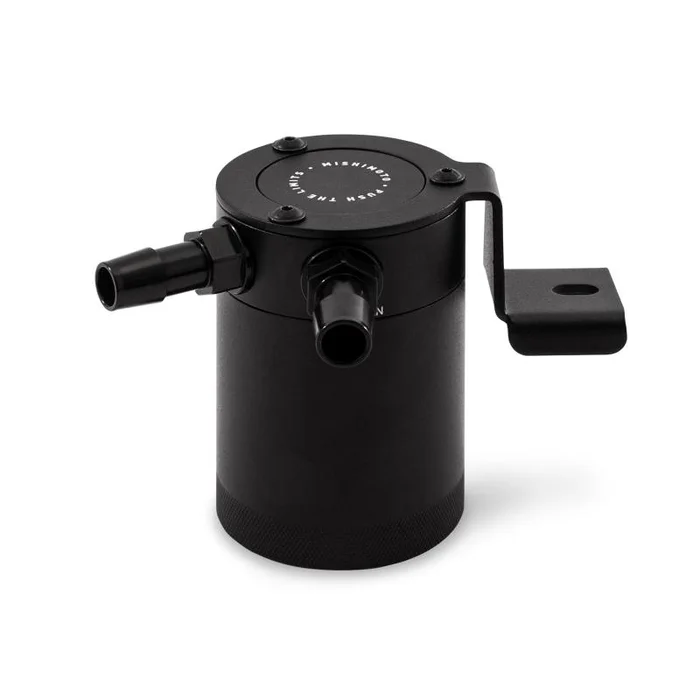 Mishimoto Catch Can für Ford Mustang EcoBoost 15+ Foto