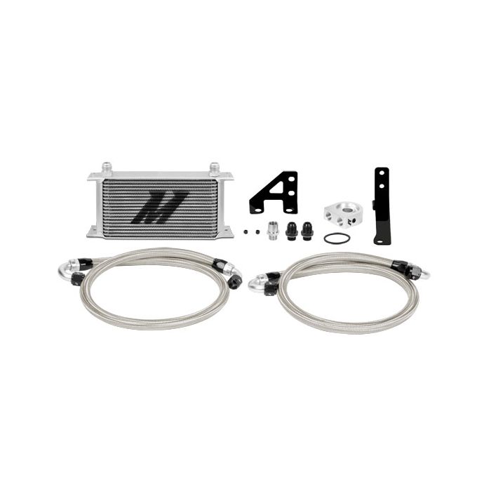 Mishimoto Ölkühler-Kit für Subaru WRX STI 15+ Mishimoto Ölkühler-Kit Subaru WRX STI 15+ kaufen