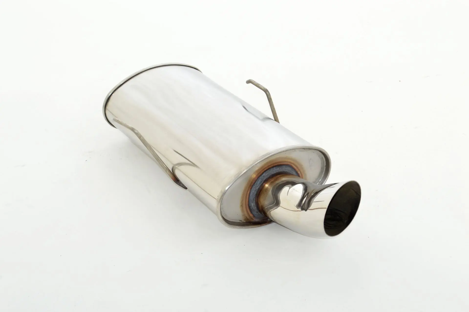 Friedrich Motorsport Endschalldämpfer Peugeot 106 kaufen