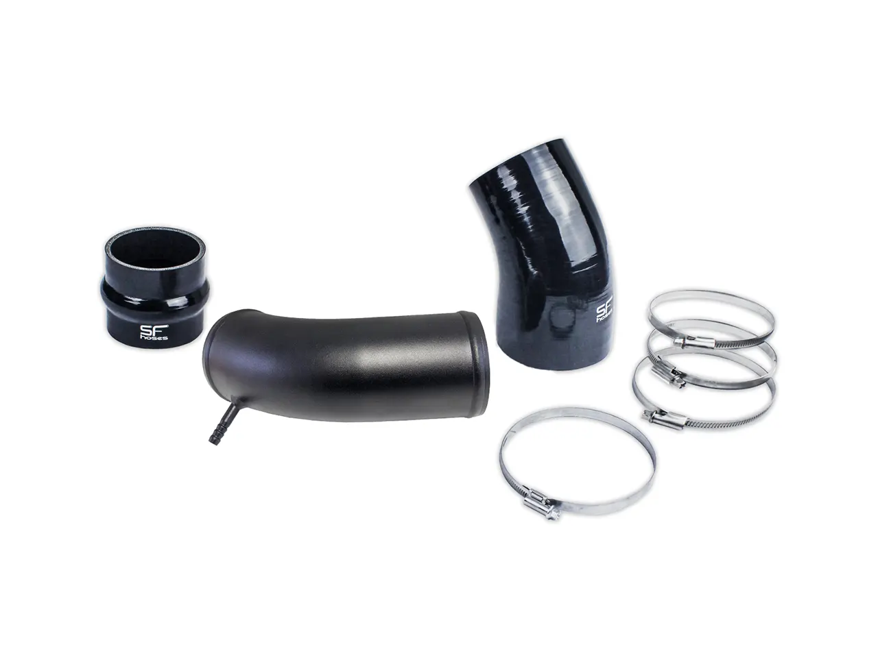 Ansaugrohr Audi A4/A5 B8 3.0 TFSI quattro