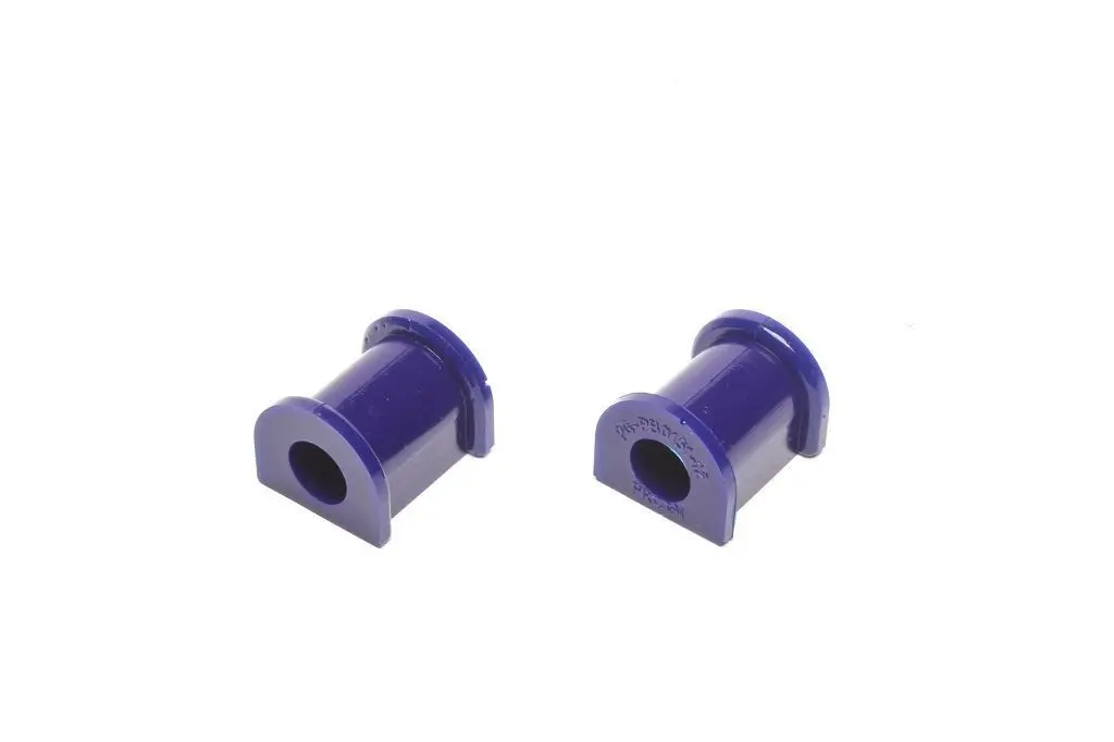 TA Technix PU-Buchsen Stabilisatorlager Hinterachse passend für BMW 3er / 5er / 6er Serie