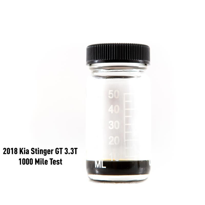 Mishimoto Catch-Can-Set für Kia Stinger GT 18+ Tuning