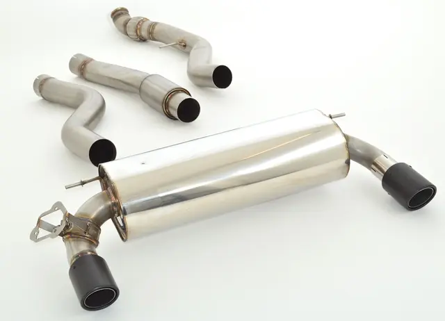 Friedrich Motorsport Duplex 90mm BMW 2er F22 F23 kaufen