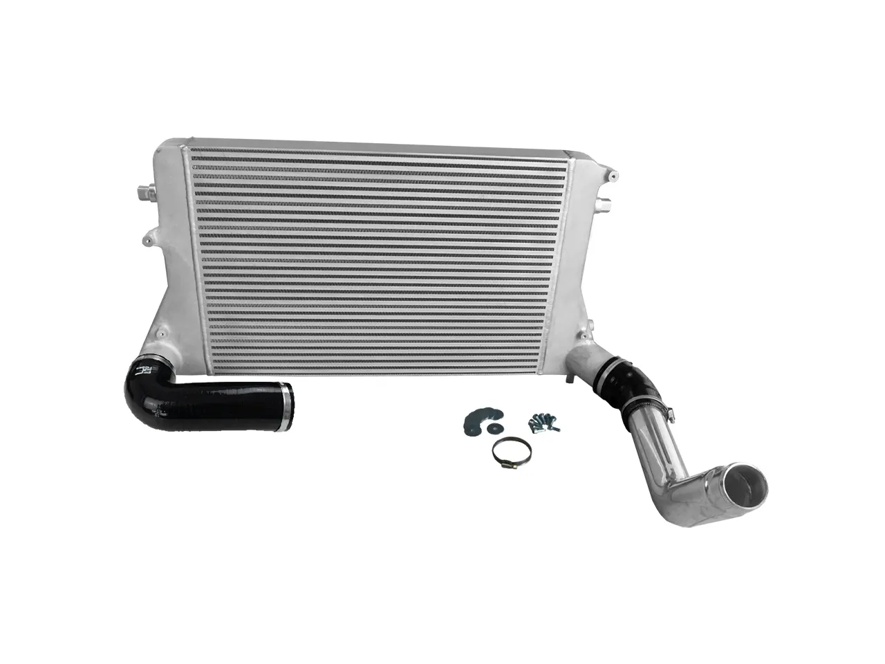 HF-Series Ladeluftkühler Kit V2 für VAG Bild