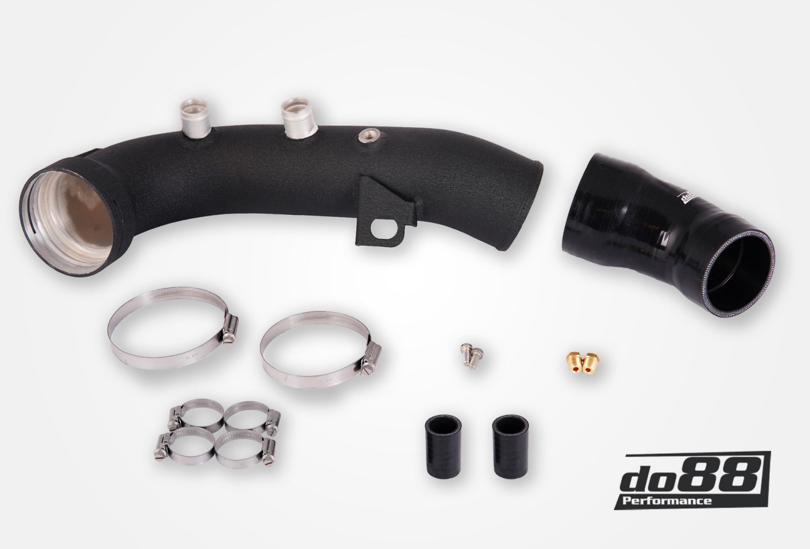 do88 BMW 135i 335i 35i N54 2007-2010 (E9X E8X) Druckrohr