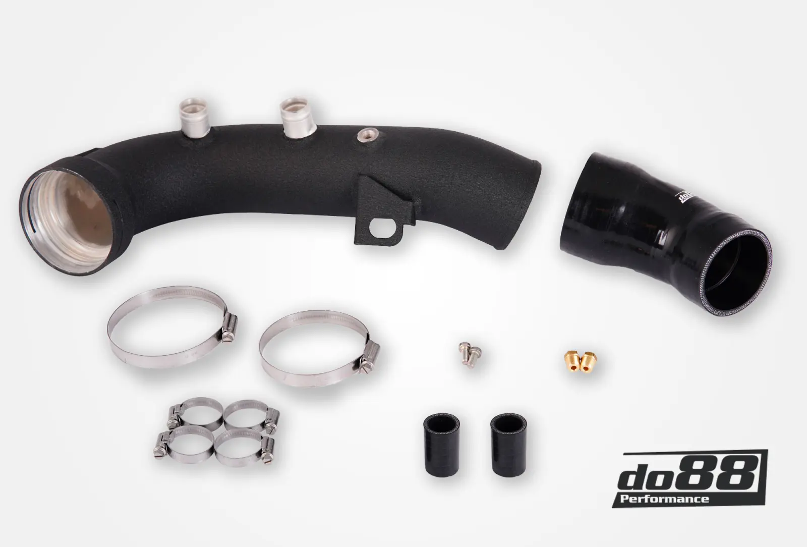do88 BMW 135i 335i 35i N54 2007-2010 (E9X E8X) Druckrohr