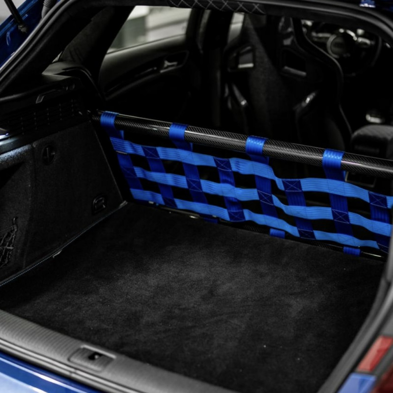Clubsport Set V2 - Doppelstrebe für VW UP! Bild