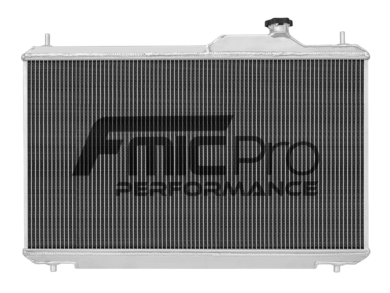 Wasserkühler FMIC.Pro für Honda Civic FN2 Type R Foto