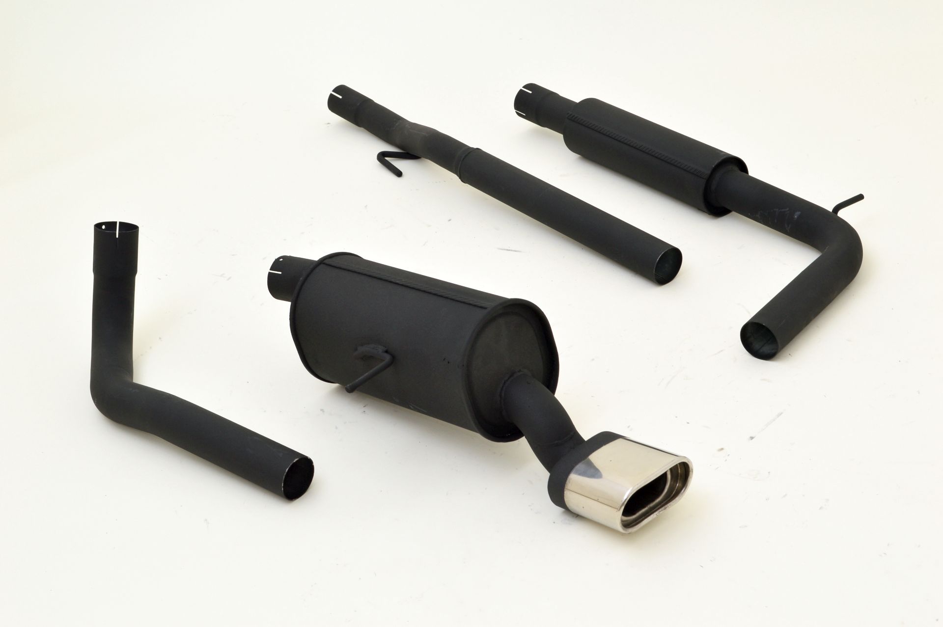 Friedrich Motorsport Gr.A für Skoda Fabia II 5J kaufen