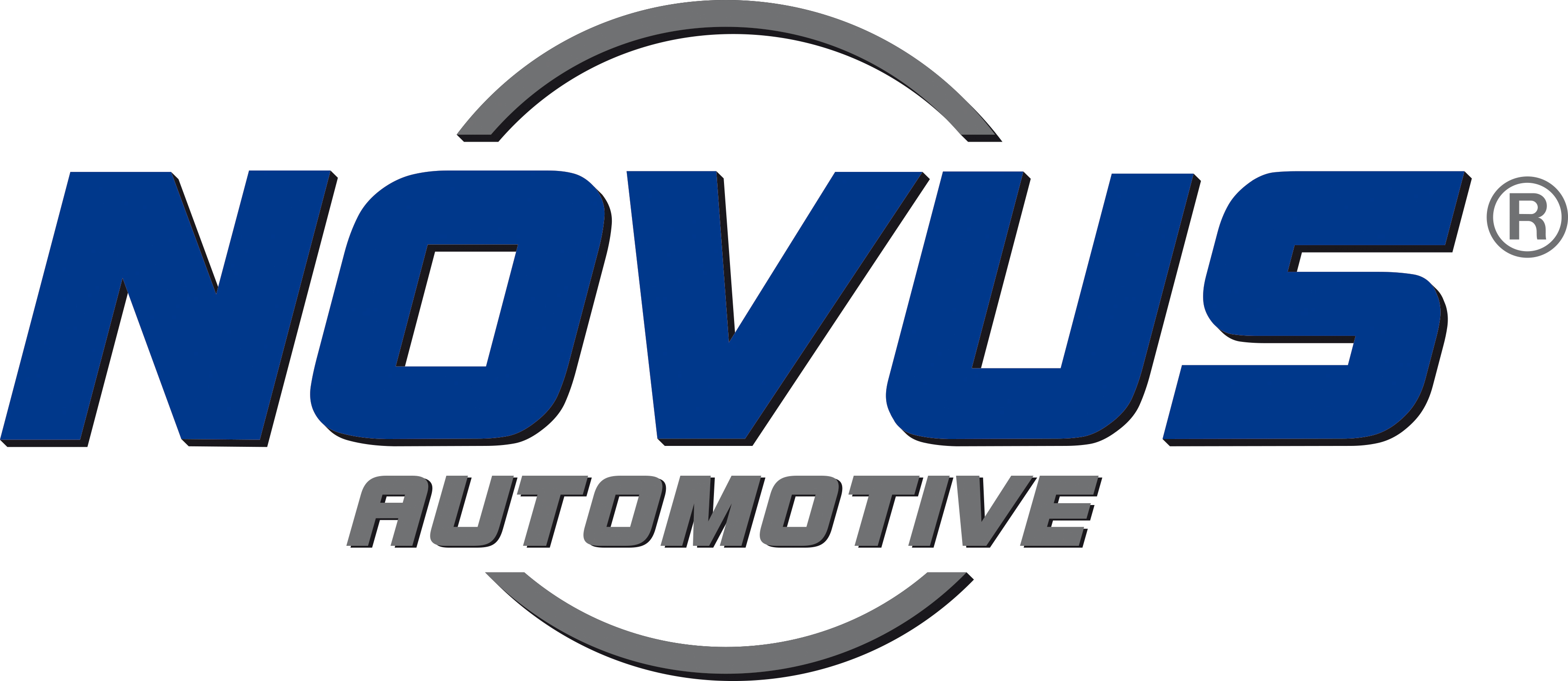 Novus