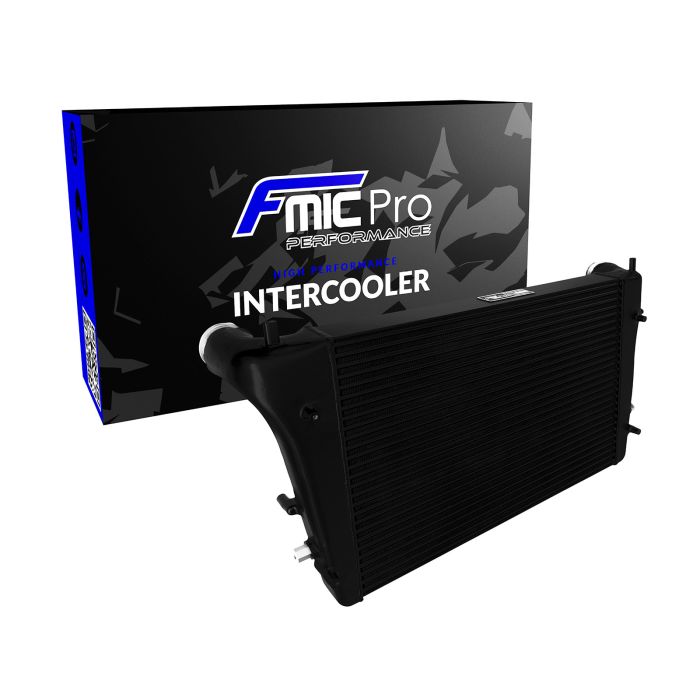 Ladeluftkühler FMIC.Pro für Skoda Superb / Octavia Ladeluftkühler FMIC.Pro für Skoda Superb Octavia kaufen