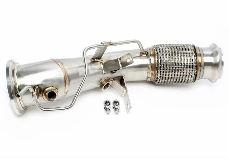 TA Technix Downpipe für BMW B48 Motoren kaufen