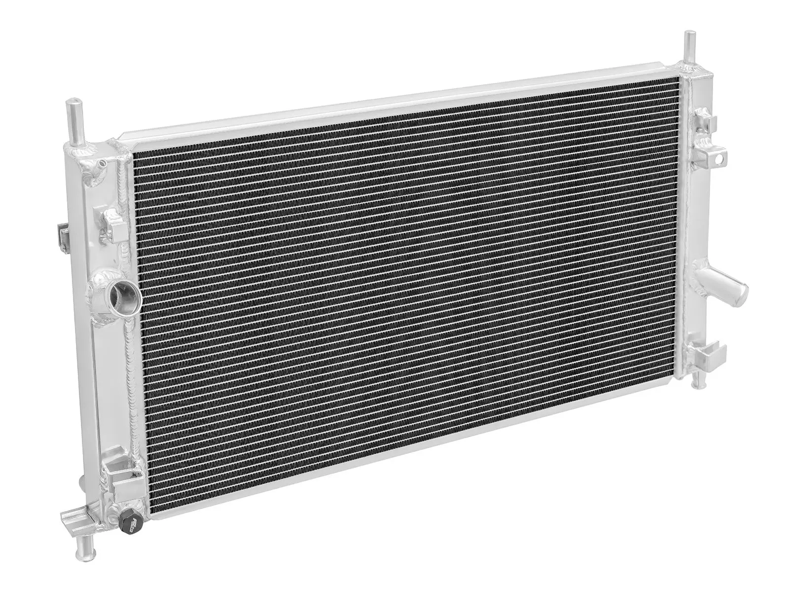 Wasserkühler FMIC.Pro für Ford Focus MK2 ST225 Bild