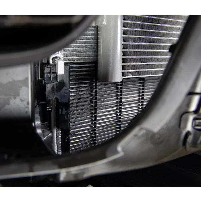 Mishimoto Wärmetauscher für Supra 20+ & Z4 G29 Informationen