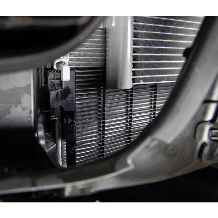 Mishimoto Wärmetauscher für Supra 20+ & Z4 G29 Informationen