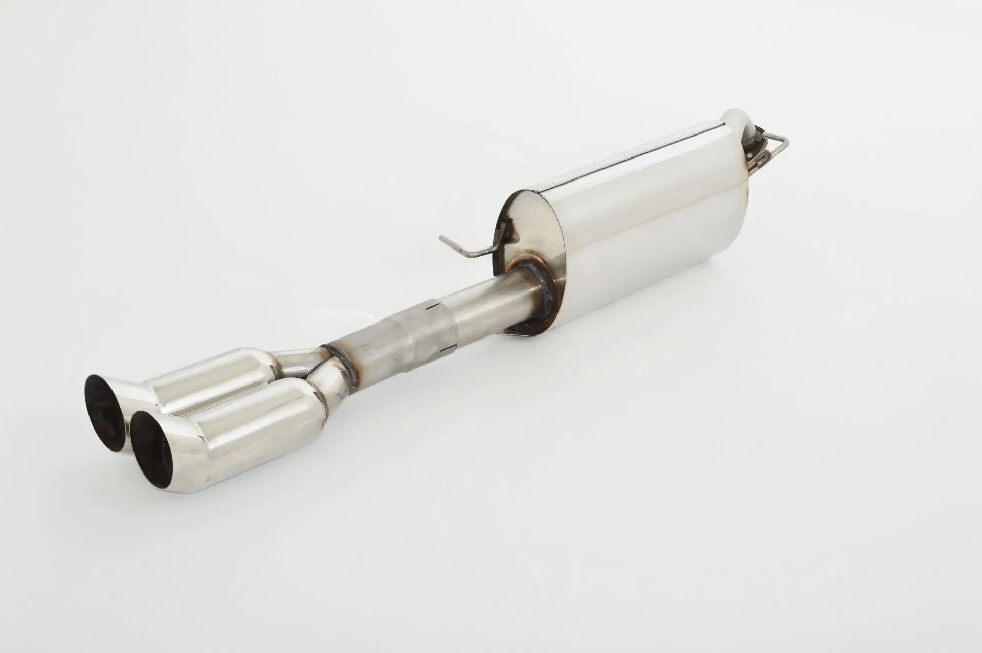 Sportendschalldämpfer Chevrolet Aveo T250 kaufen kaufen