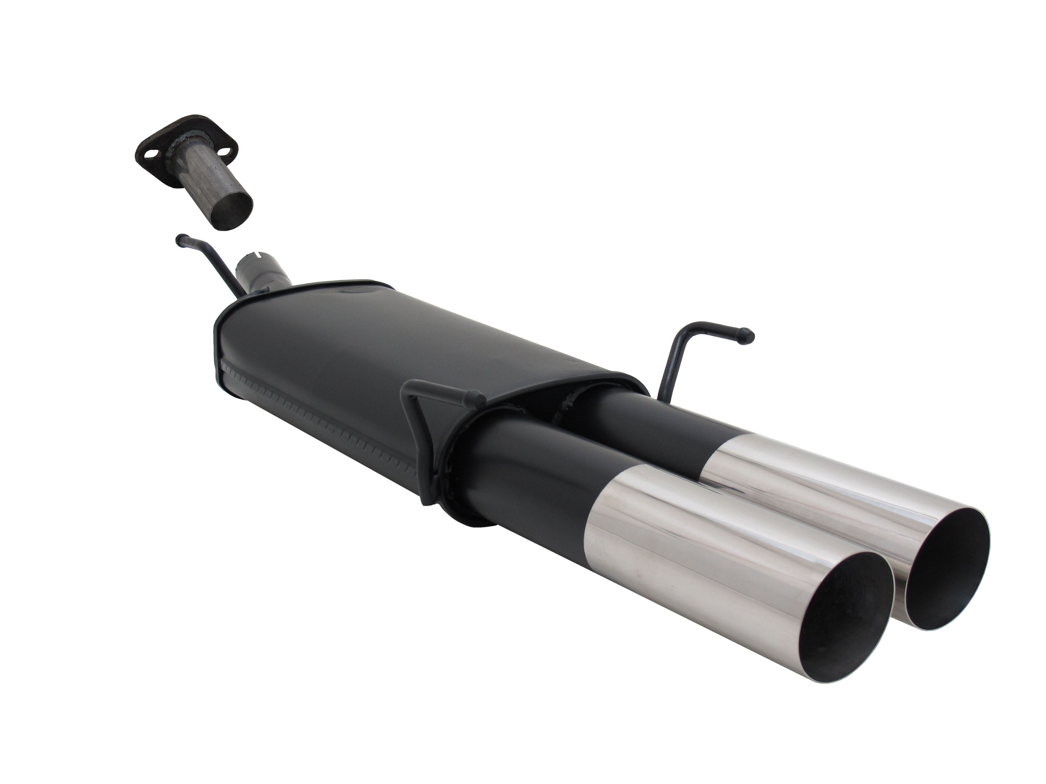 Novus Sportauspuff für Opel Astra G Coupe/Cabrio Details