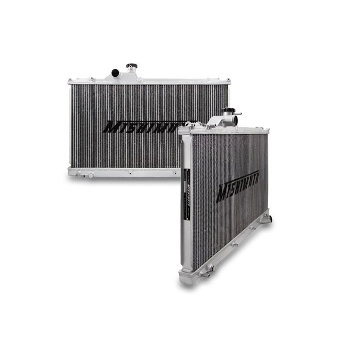 Mishimoto Aluminium Wasserkühler für Lexus IS300 01-05