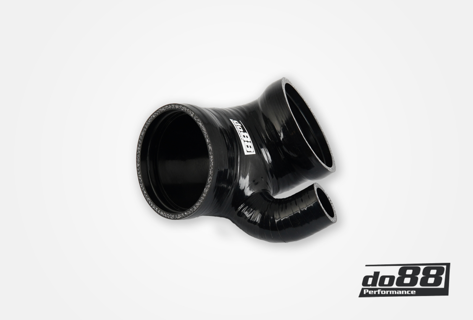 do88 BMW 330 E46 2001-2006 Schlauch Drosselklappe
