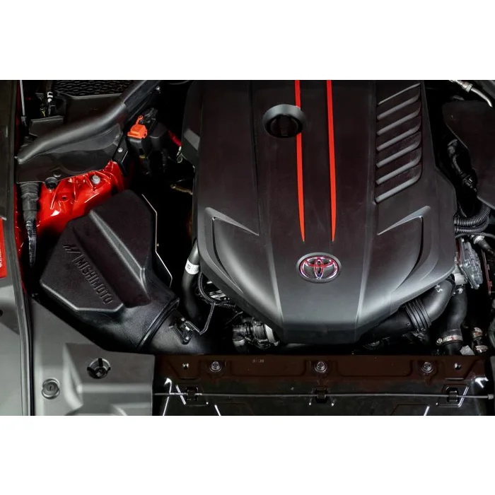 Mishimoto Lufteinlass für Toyota Supra 20+ günstig
