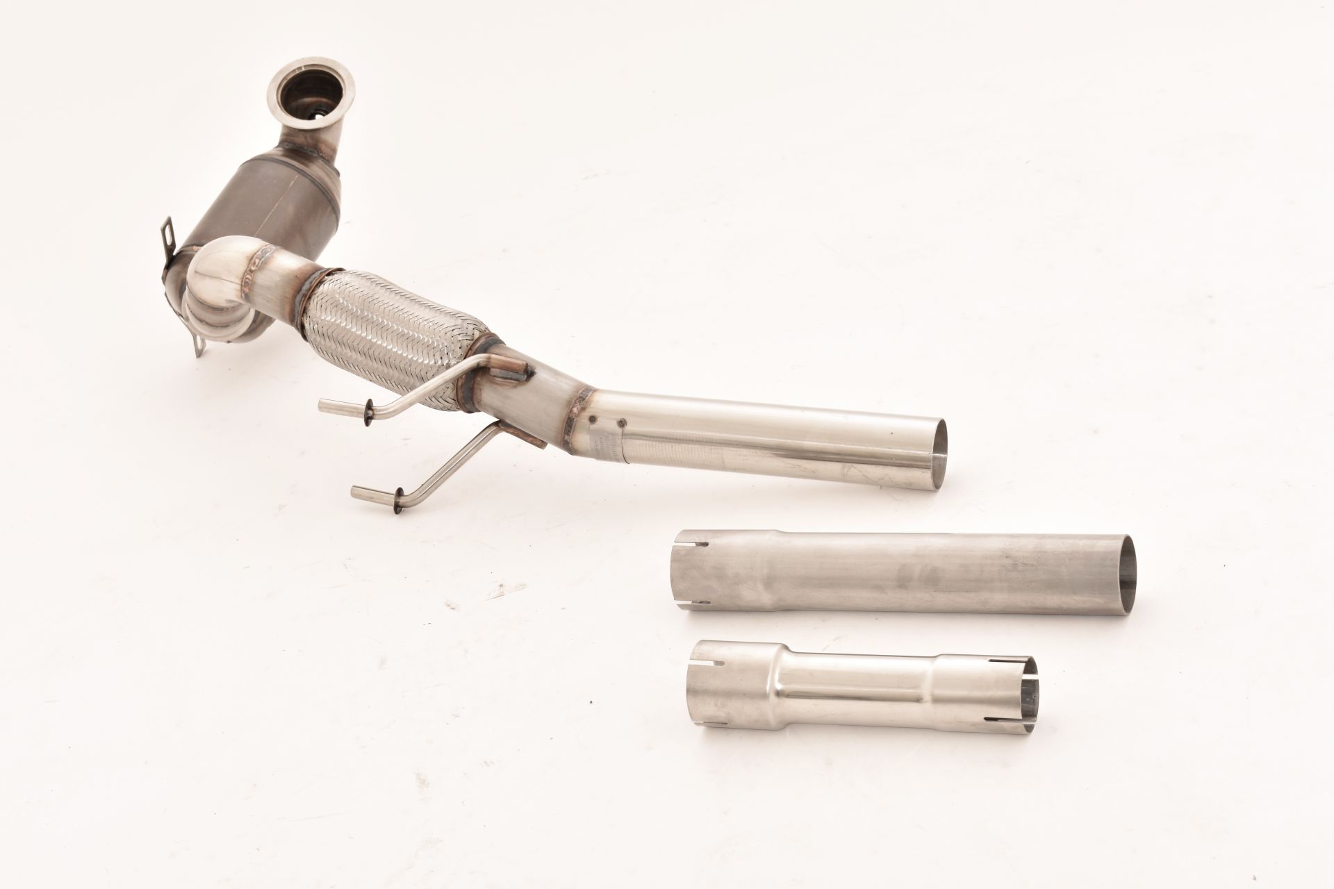Friedrich Motorsport Downpipe 63.5mm mit Sportkat kaufen