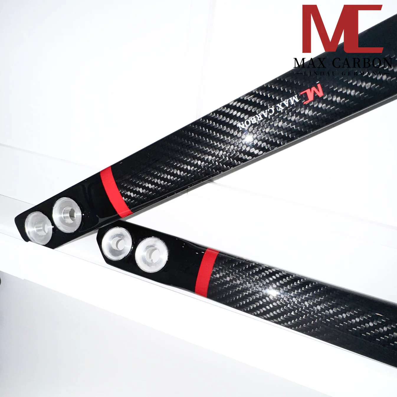 Carbon Domstrebe für BMW M3 M4 G80 G81 G82 G83 CSL Foto